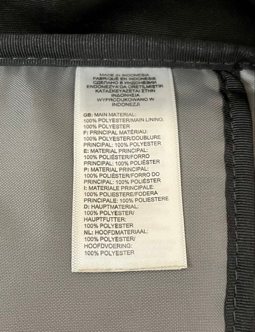 【THE NORTH FACE】JESTER