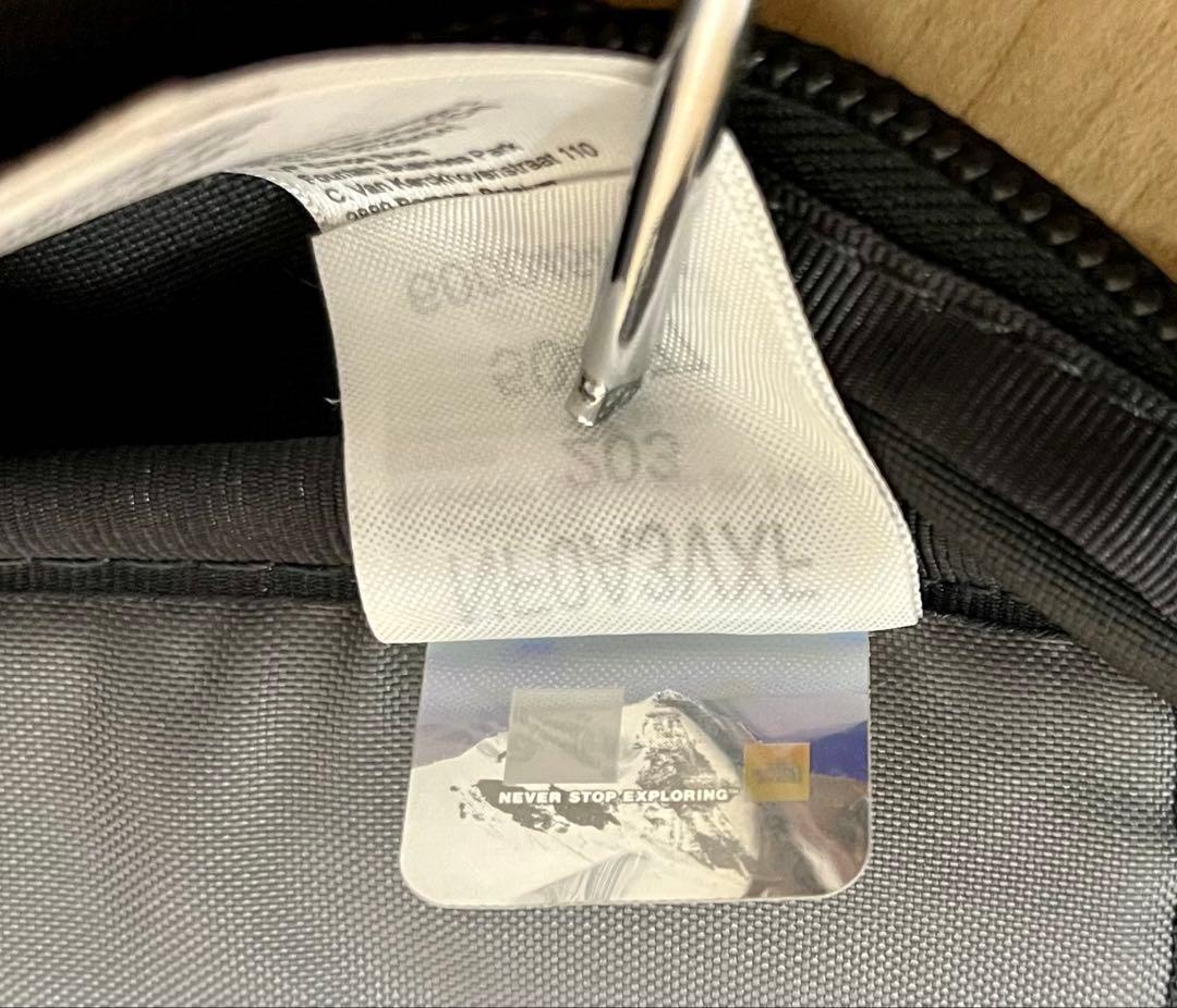 【THE NORTH FACE】JESTER