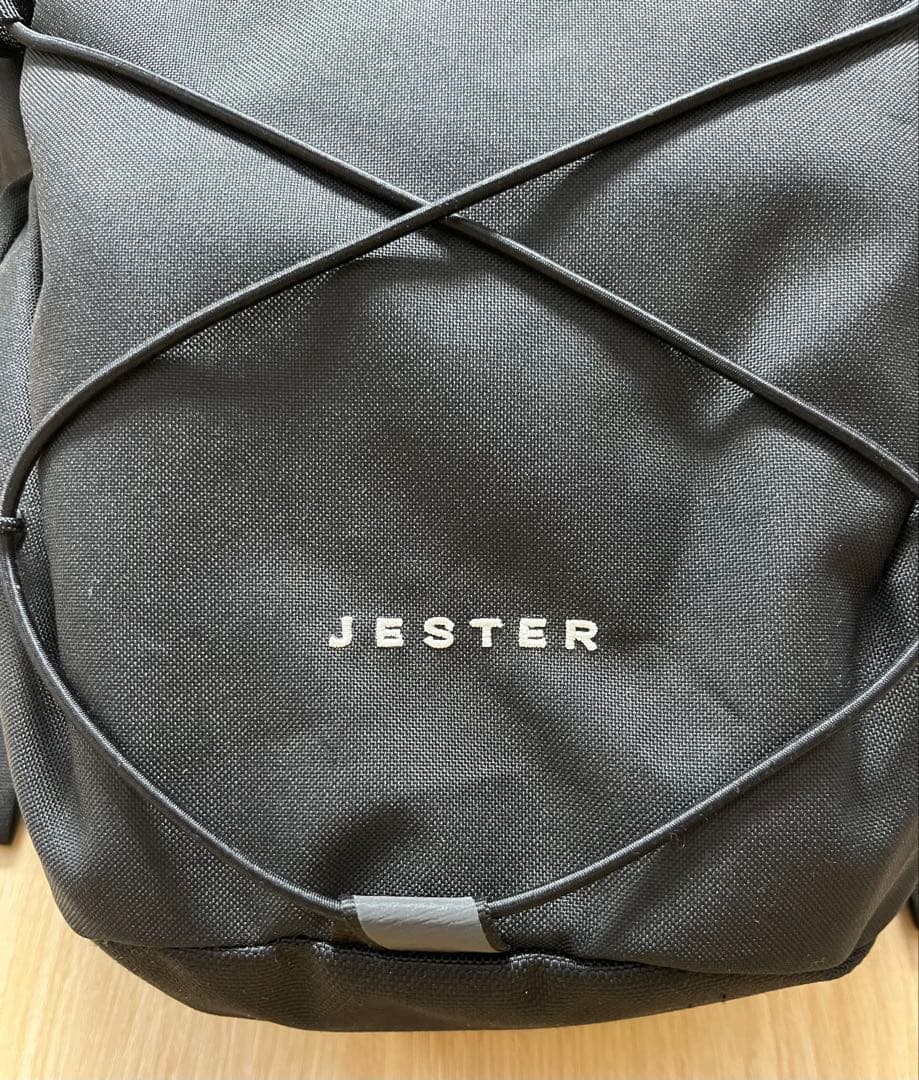 【THE NORTH FACE】JESTER