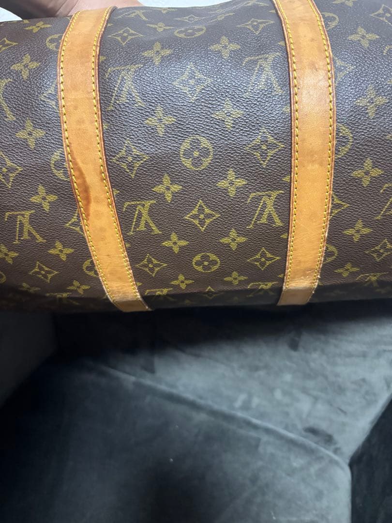 キーポル55 ルイヴィトン モノグラム