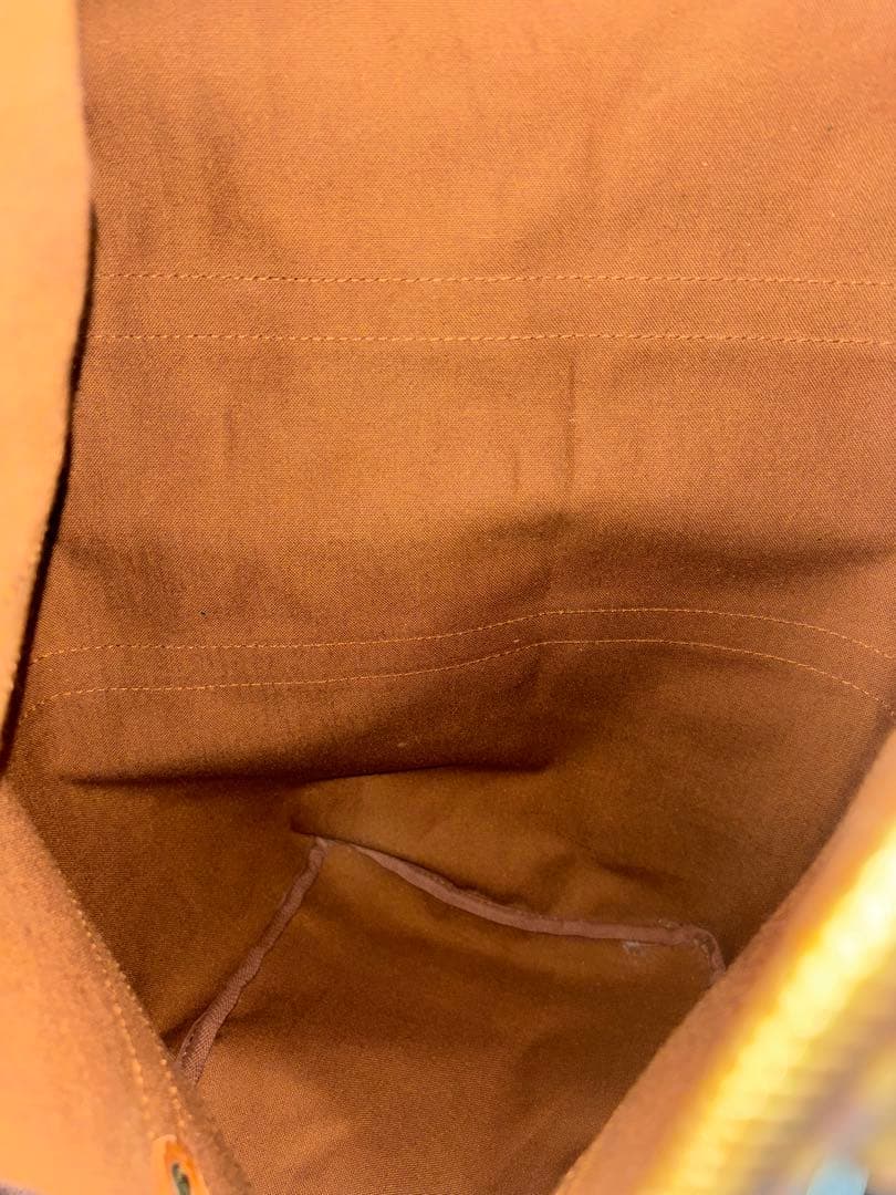 キーポル55 ルイヴィトン モノグラム