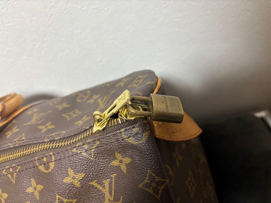 キーポル55 ルイヴィトン モノグラム