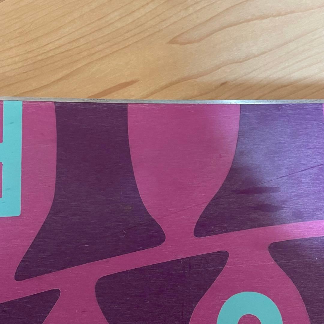 Burton 115㎝　スノーボード チクレット