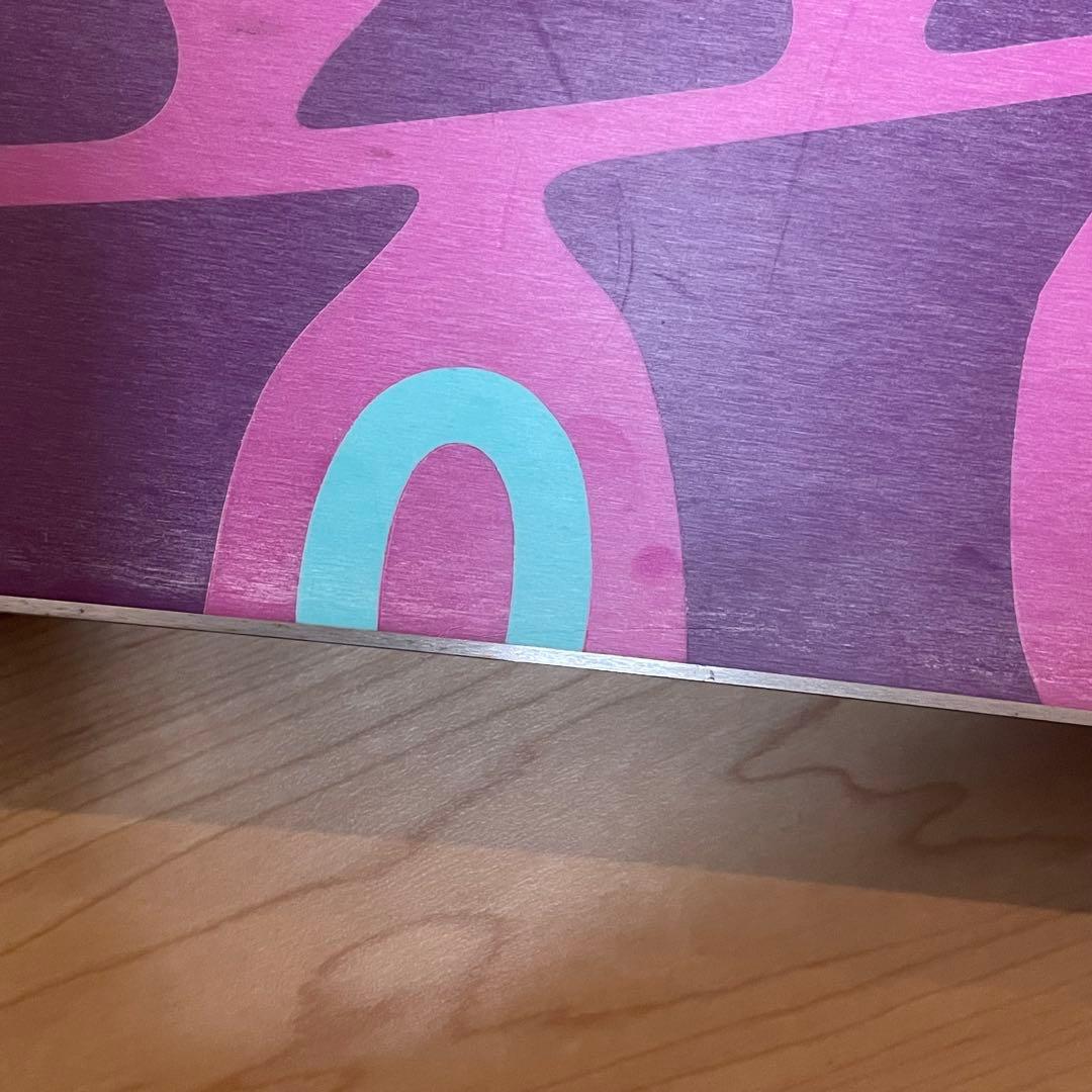 Burton 115㎝　スノーボード チクレット