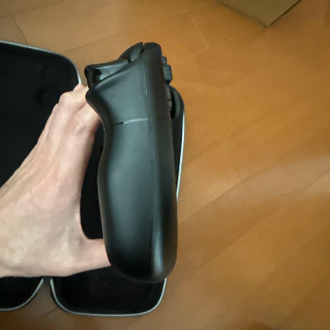 スチームデック Steam Deck OLED 1TB 美品 本体