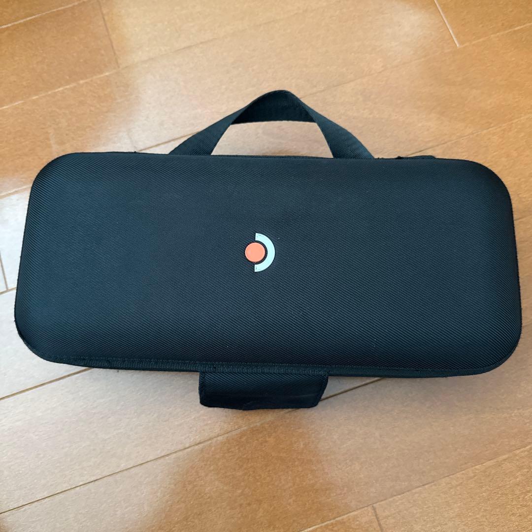 スチームデック Steam Deck OLED 1TB 美品 本体