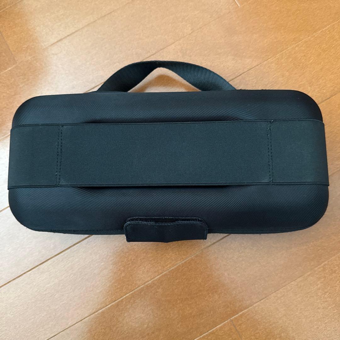 スチームデック Steam Deck OLED 1TB 美品 本体