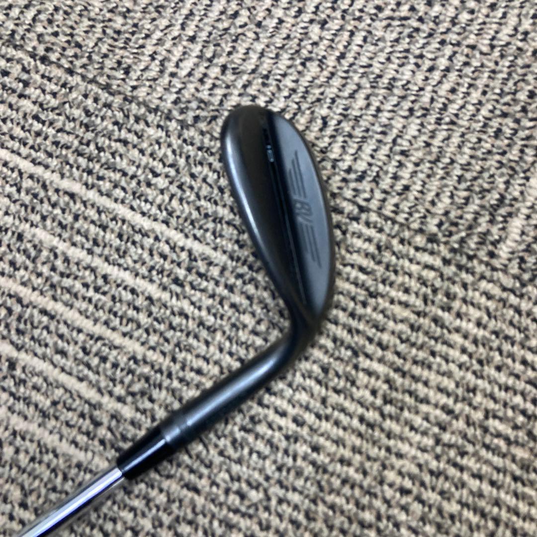 Vokey Design SM10 60度 ウェッジ
