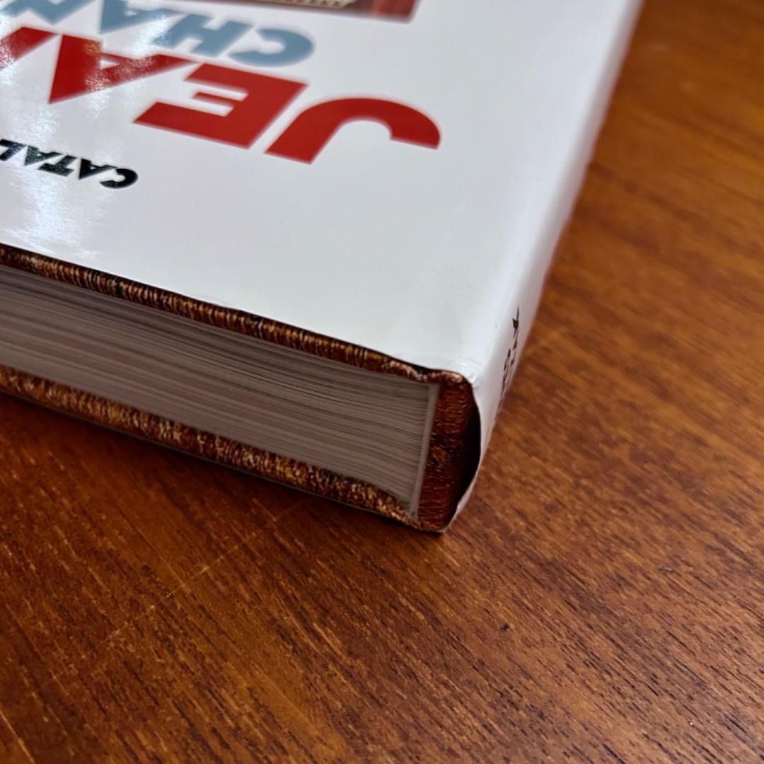 希少 Le Corbusier & Pierre Jeanneret 洋書 *