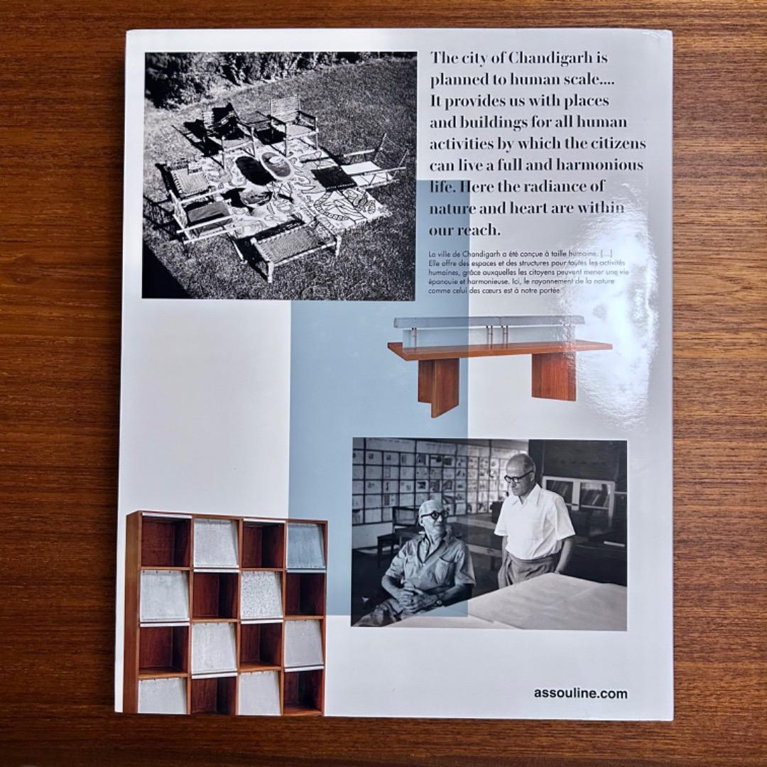 希少 Le Corbusier & Pierre Jeanneret 洋書 *