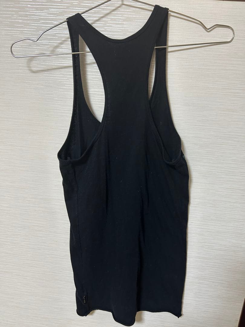 LGB 長袖とタンクのセット