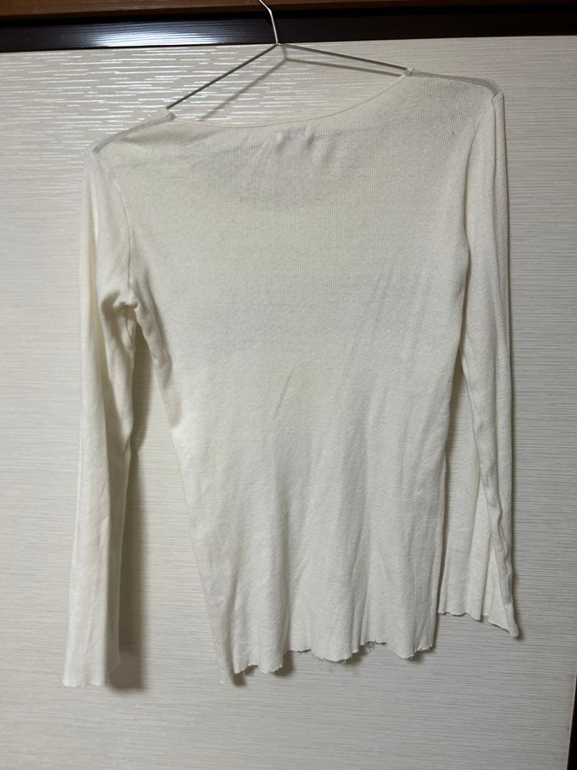 LGB 長袖とタンクのセット