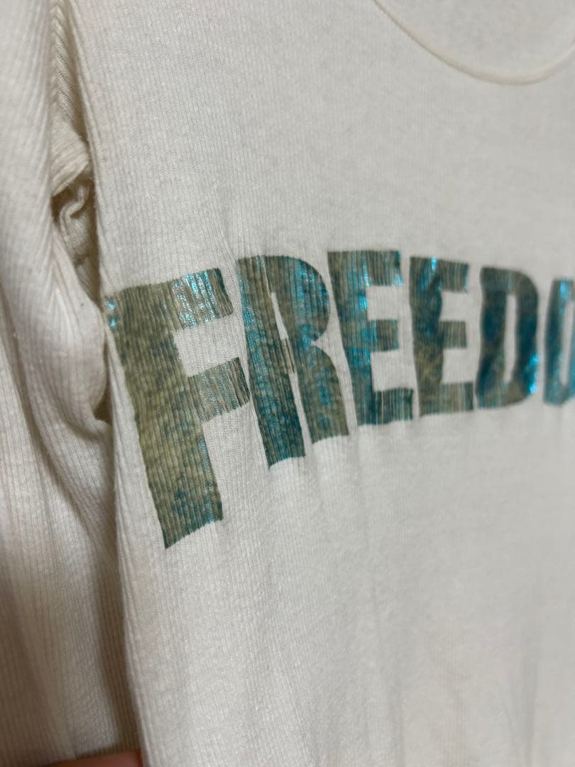 LGB 長袖とタンクのセット