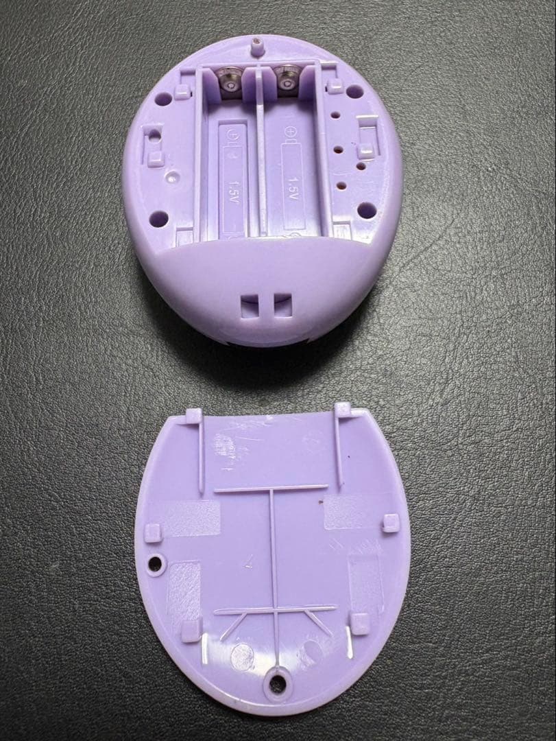 たまごっちiDLアニバーサリー15th 平成女児