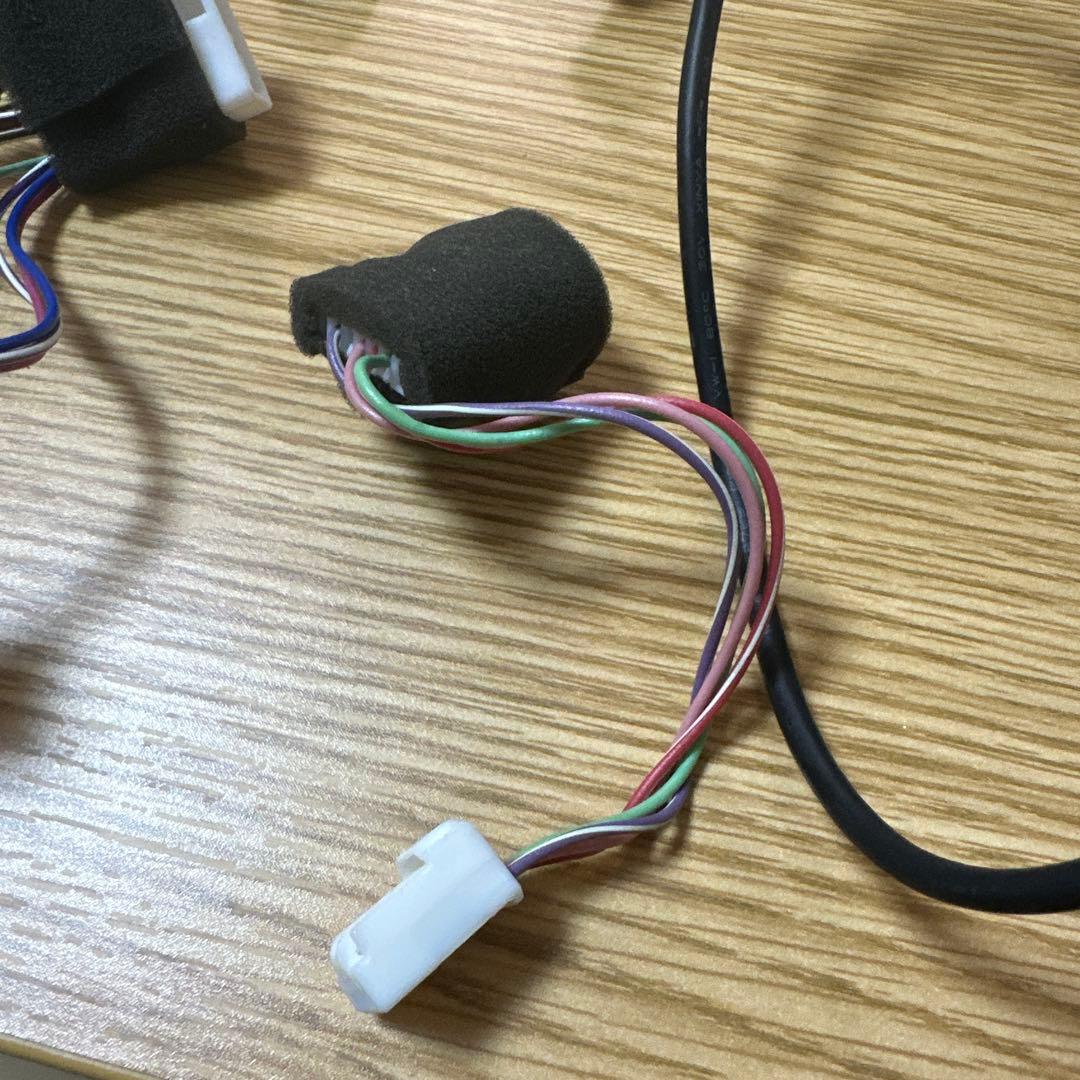 【最終価格】ダイハツ純正ワイドエントリーメモリーナビNMZK-W70D