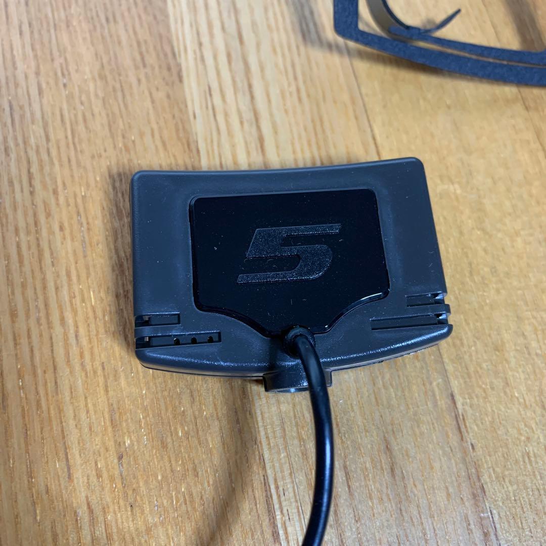 TRACKIR TrackClip PRO シミュレーションヘッドトラッカー