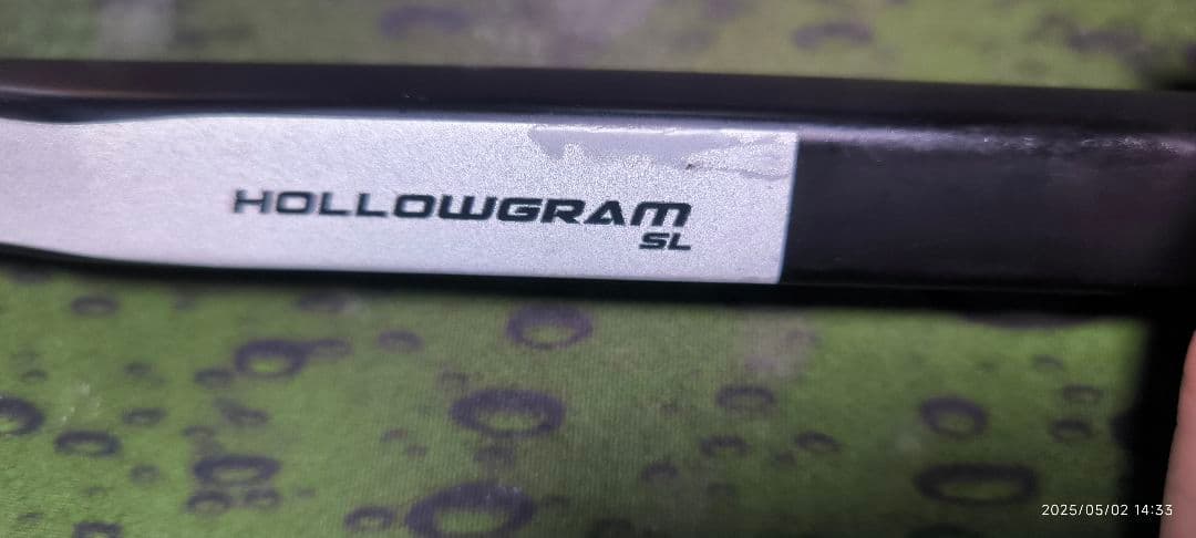 キャノンデール　カーボンシートポスト