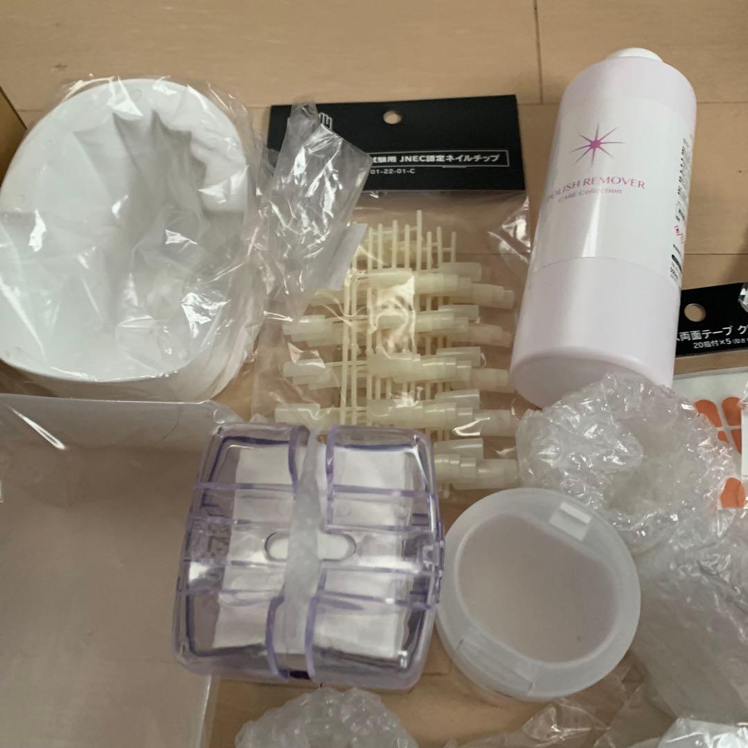 MODEL HAND ネイルアート練習用手モデル STハンド　美容学生まとめ売り