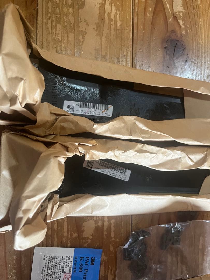 だ*け様 新品】モデリスタ 右側サイドスカート 30系 後期アルファード／ヴェル