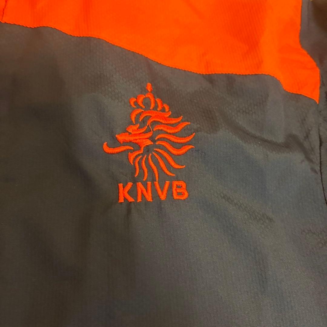 NIKE KNVB オランダ代表 EURO2004 セットアップM ヴィンテージ