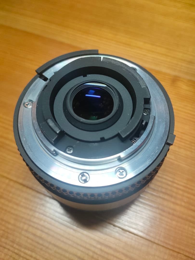 中古美品　NIKKOR AF Nikkor 28mm F2.8D