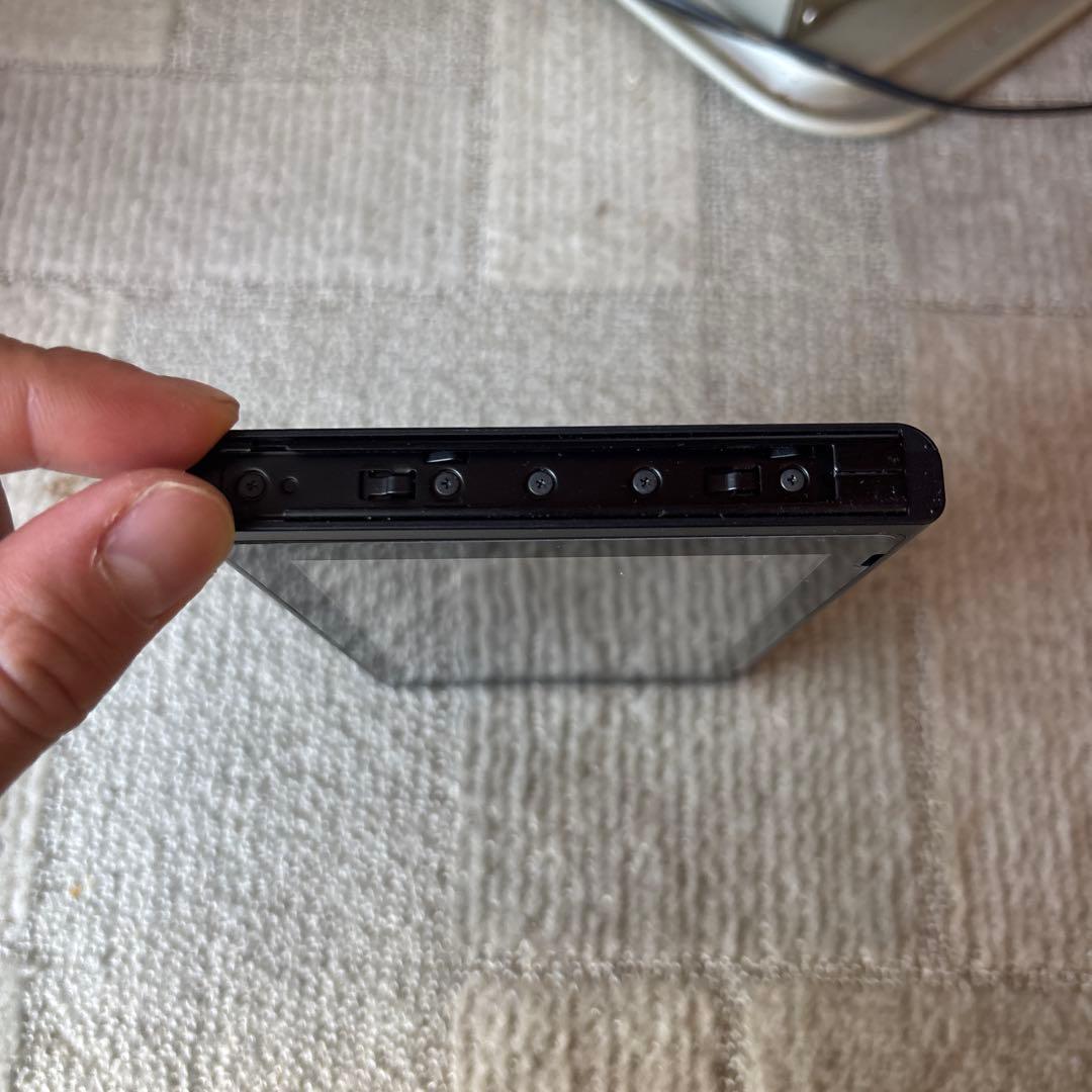 Nintendo Switch 本体 バッテリー強化版