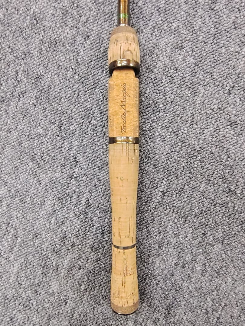 パックロッド　トラウティンマーキス　ナノ　516L