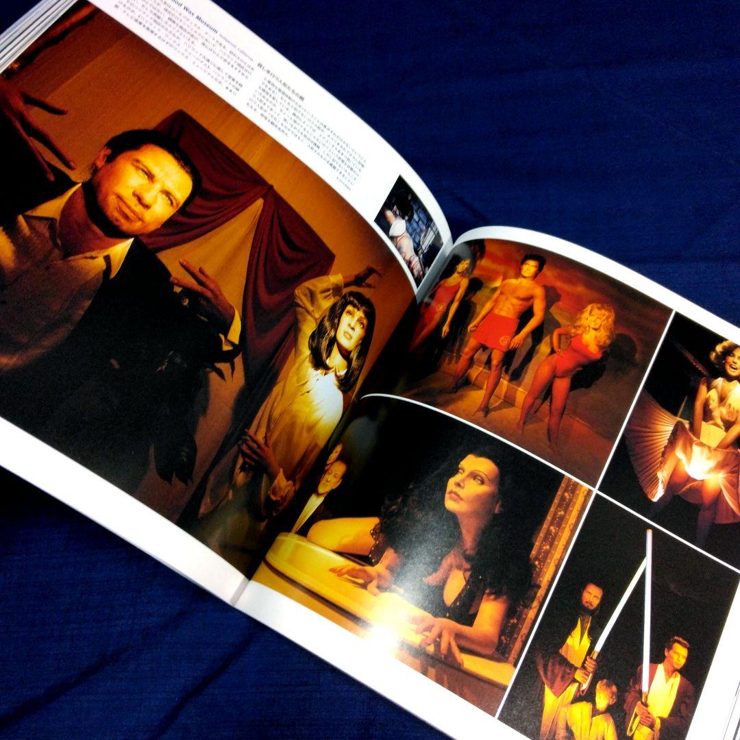 都築響一　ROADSIDE　USA　珍世界紀行　アメリカ編　写真集　大型本