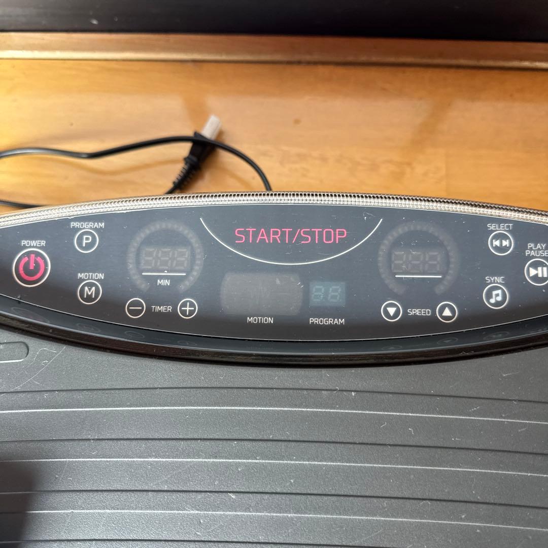 ドクターエア SB-06BK BLACK 保証書あり