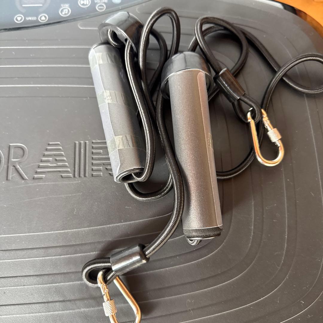 ドクターエア SB-06BK BLACK 保証書あり