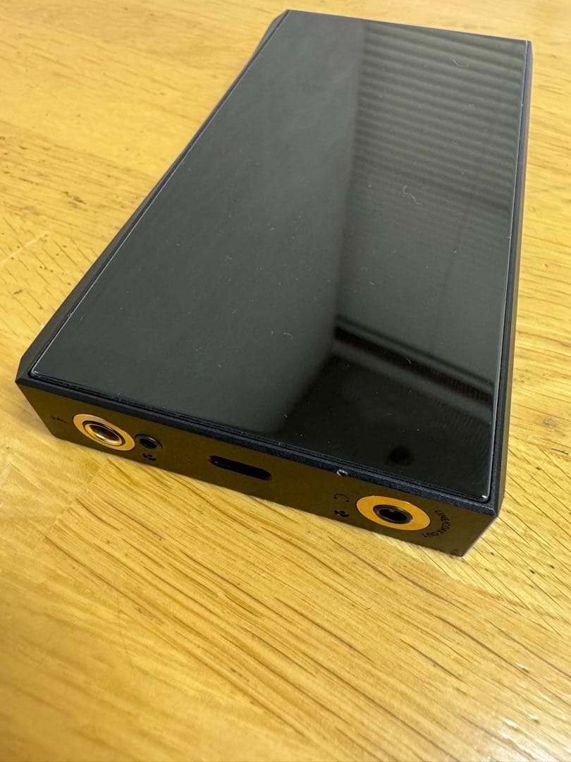 FiiO M11 Pro 【中古美品】