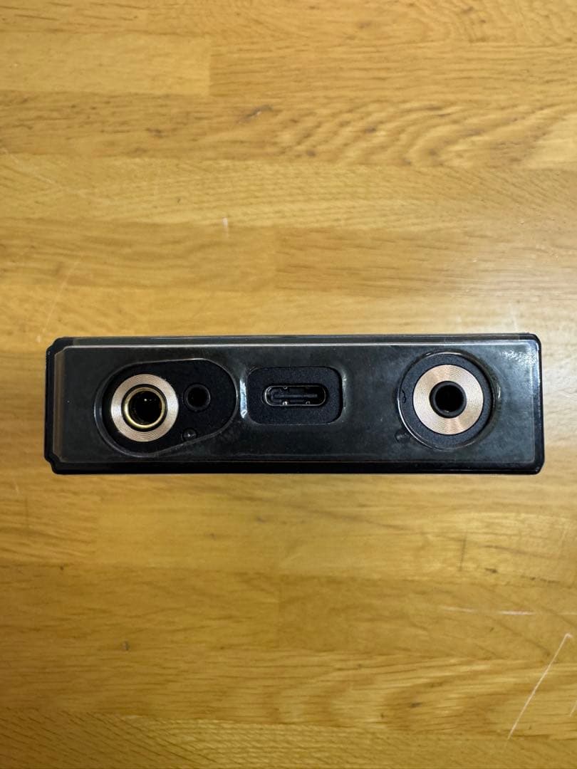 FiiO M11 Pro 【中古美品】