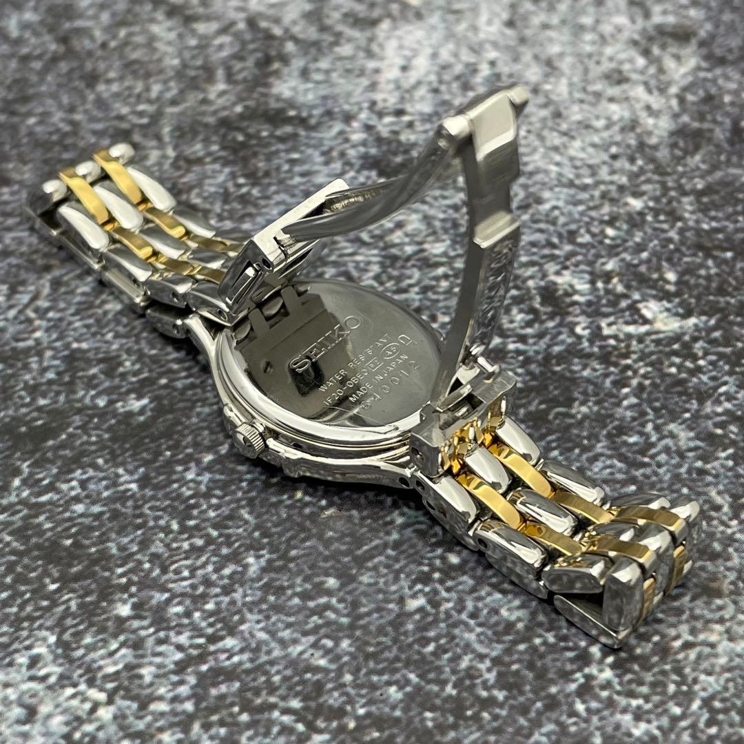 レディース腕時計 SEIKO Exceline セイコー エクセリーヌ 美品