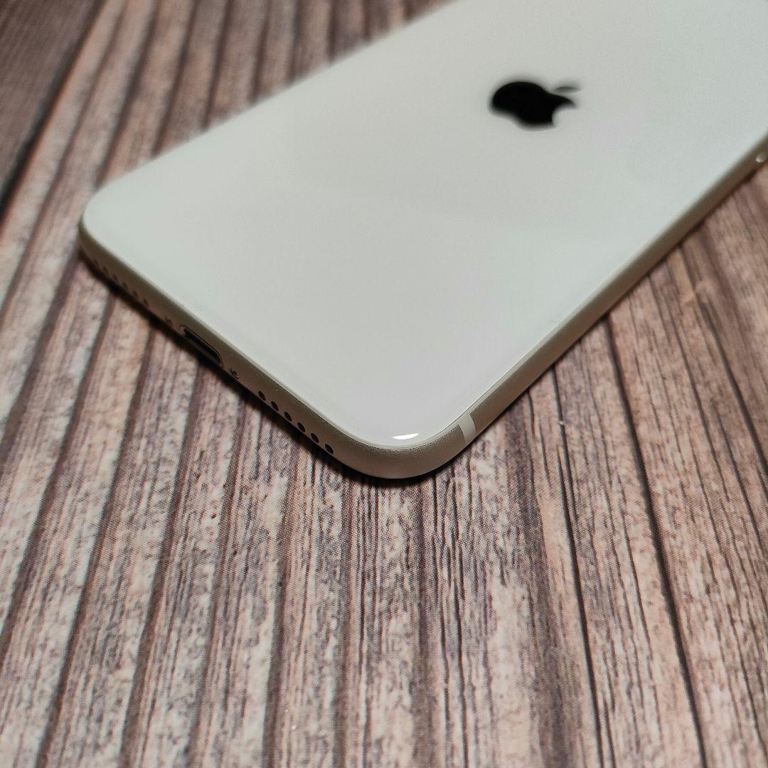 iPhone SE 第3世代 64GB バッテリー90% 超美品 おまけ大量