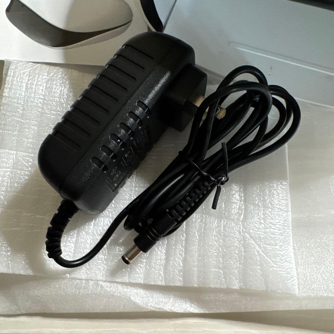 SHAREYDVA LUNA UV/LEDネイルライト