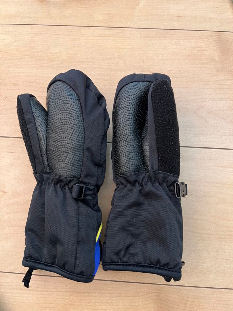 phenix フェニックス 100 男女兼用　雪遊び 子供用スキーウェアセット