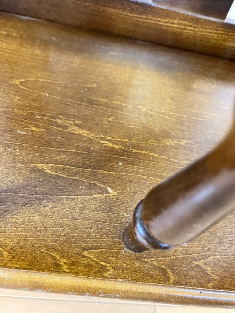 カリモク　コルクボード　フリーボート　コンセント付　電話/FAX台　玄関ラック