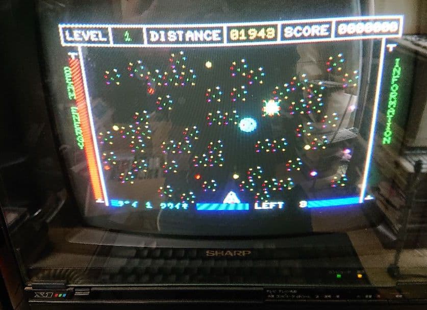 X1シリーズ/turbo以降 ハドソンソフト2本セット ★希少動作品★