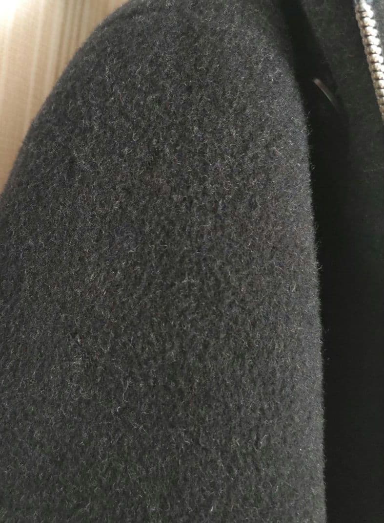 Yohji Yamamoto D’URBAN A.A.R ウール コート