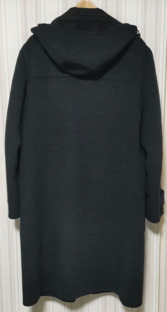 Yohji Yamamoto D’URBAN A.A.R ウール コート