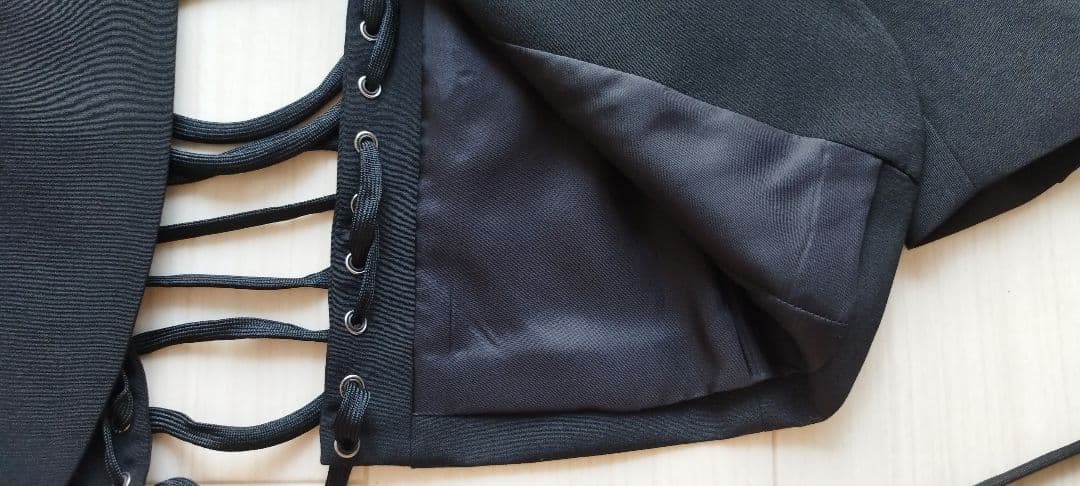 Jean Paul Gaultier　ジャケット