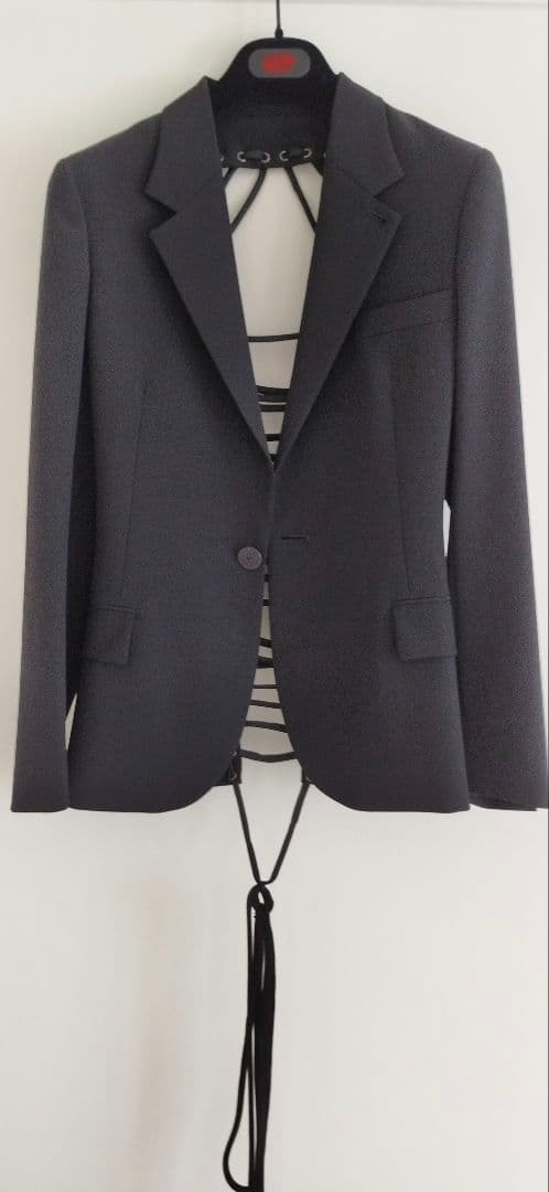 Jean Paul Gaultier　ジャケット