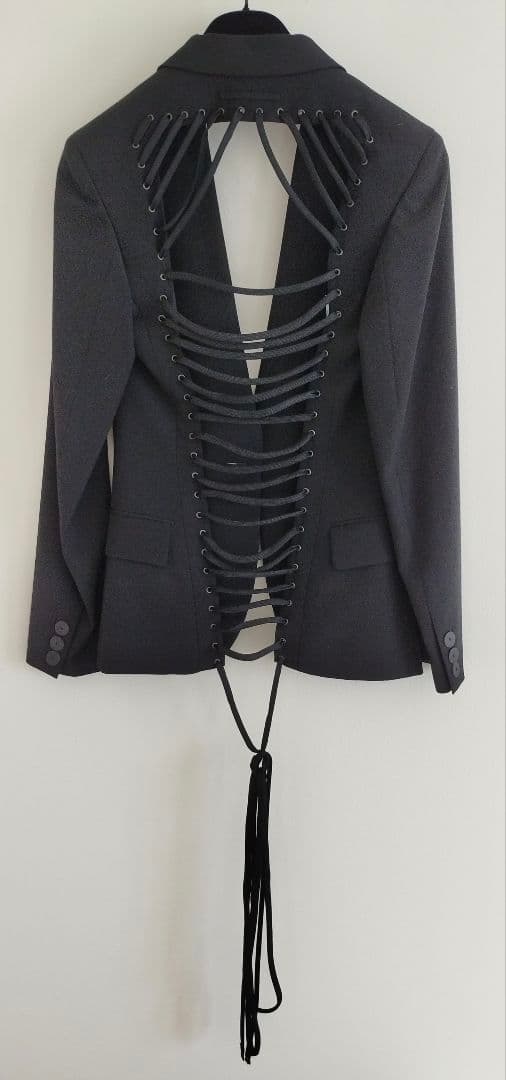 Jean Paul Gaultier　ジャケット