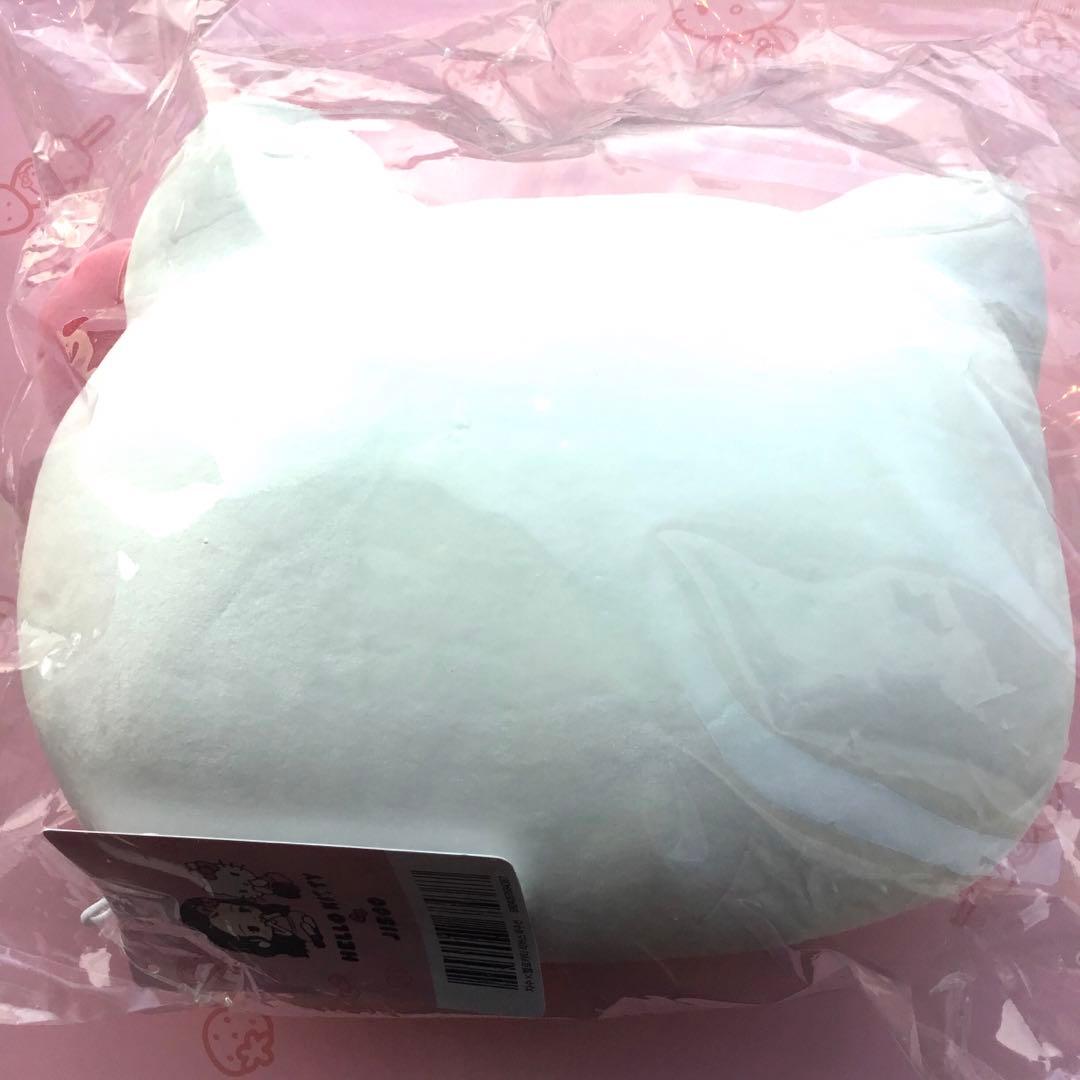HELLO KITTY ☆JISOO/Reverse Neck Cushion