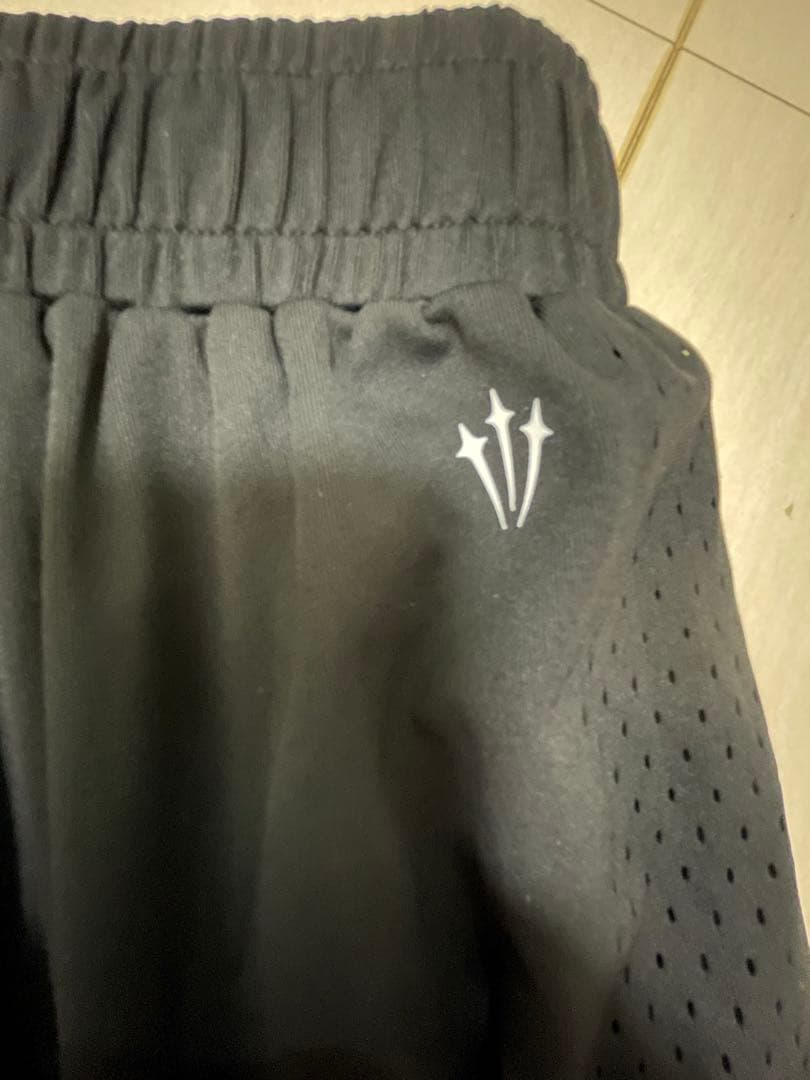 K*K様 NIKE M NRG YB DF SHORT NOCTA ショーツ