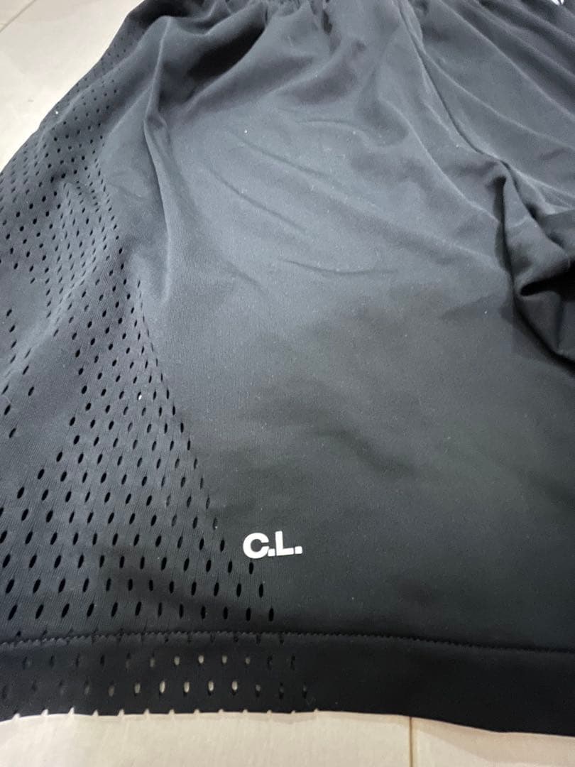 K*K様 NIKE M NRG YB DF SHORT NOCTA ショーツ