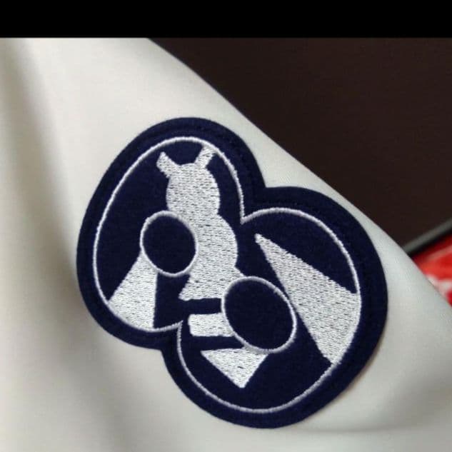 予約完売　ロッディオ　スタジャン　ムータWネームroddio