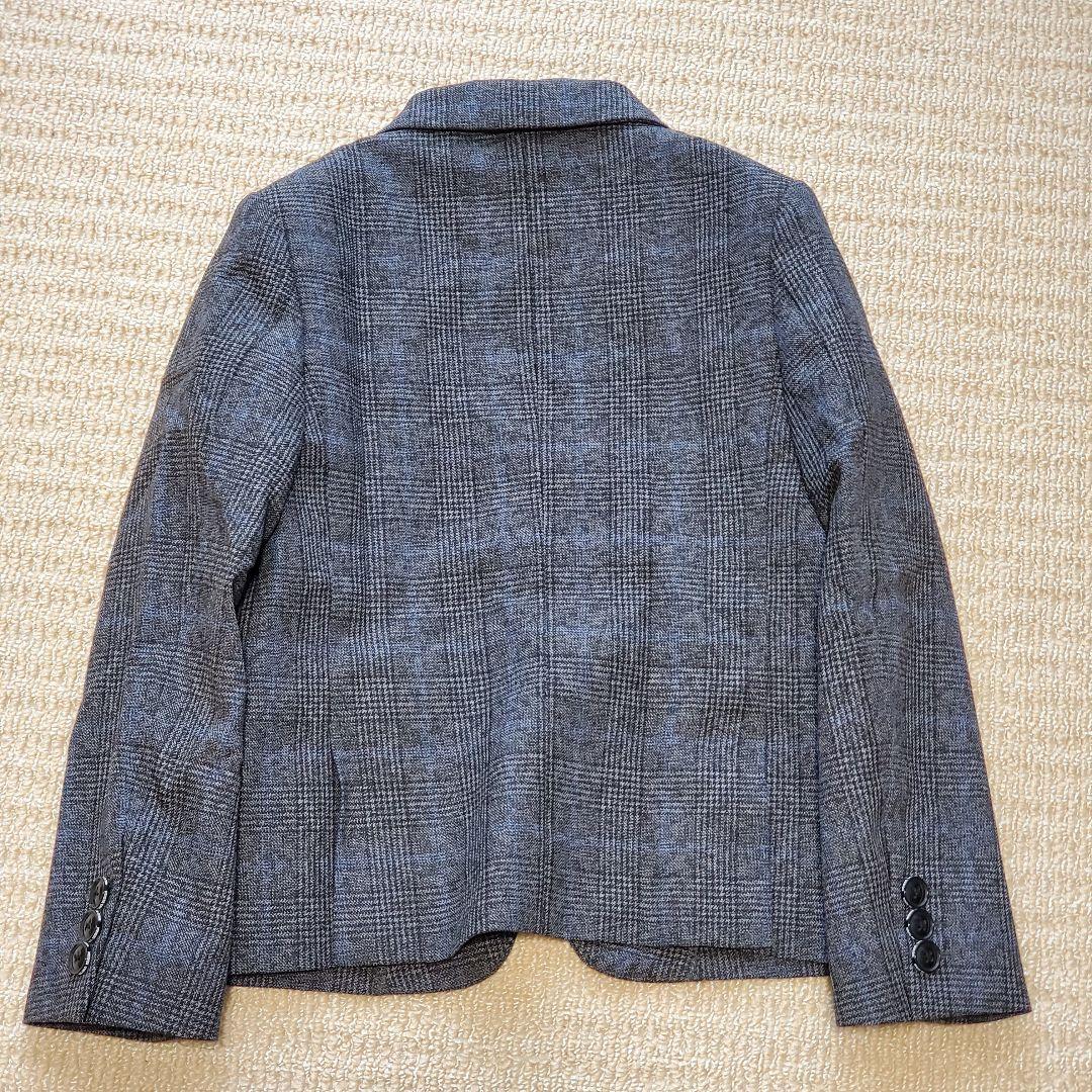 美品✨BEAMS DESIGN　フォーマルスーツ　男の子　4点セット 120