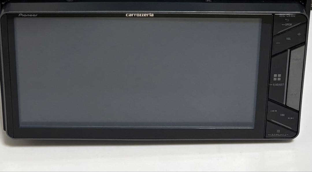 カーナビ Carrozzeria AVIC-CW902