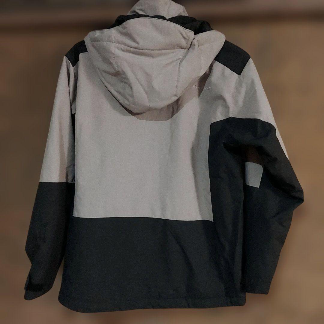 スキー・スノボ用ジャケットとパンツセット　ONYONE Mサイズ